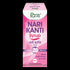 Patanjali Divya Nari kanti Syrup
